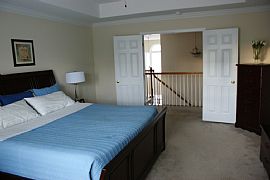 Beautiful, Bright 5 Bedroom Home in Nice, Quiet Cul-De-Sac in Simpsonville, SC (Photo 9 of 12)