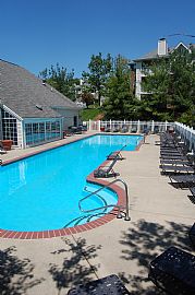 Exceptional 1 Bedroom in Great Location and Great Price in North Royalton, OH