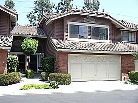 Tasteful 3 Bedroom Gated Townhouse with Vaulted Ceilings $2295 in Cerritos, CA