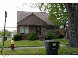 Quality 3 Bedroom Home in Great Neighborhood! in Detroit, MI