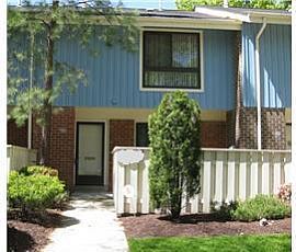 Beautiful Town Home at Vorheers in Echelon, NJ