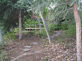 Dream Home with Forested Landscape and Stream in Kaysville, UT (Photo 6 of 12)