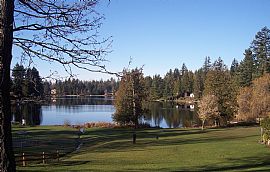 Roomy 3 Bedroom Home in Lake Community in Maple Valley, WA (Photo 2 of 6)