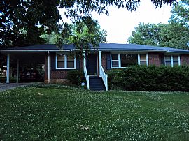 Gracious 3 Bedroom Single Family Home in Exceptional Location in Decatur, GA