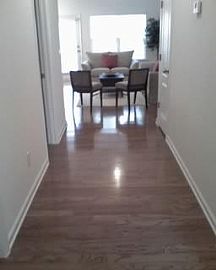 Charming 4 Bedroom Townhouse with Hardwood floors in Lithonia, GA (Photo 2 of 3)