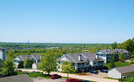 Quality 1 Bedroom Apartment - Last One For a June Move! in North Royalton, OH (Photo 2 of 2)