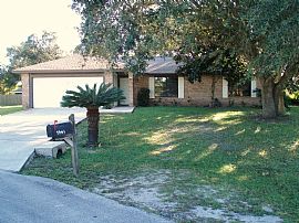 Marvelous 3 Bedroom Home - Move in Ready in Palm Bay, FL