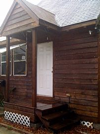 Charming 2 Story, 1 Bedroom Cottage Home with 900 SQ. FT. in Stuart, FL