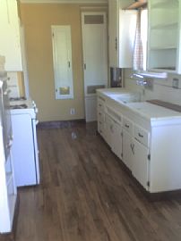 Renovated 2 Bedroom Home with Hardwood Floors Throughout in Los Angeles, CA (Photo 9 of 10)