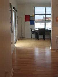 Nice 1 Bedroom Apartment - Downtown Omaha Vacation Rental in Omaha, NE (Photo 3 of 4)