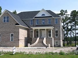 Gorgeous 3 Bedroom Upscale Home Min. From Camp Lejeune in Hubert, NC