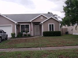 Amazing 3 Bedroom Home with Beautiful Pool and Hot Tub  in Orlando, FL