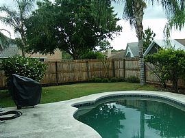Amazing 3 Bedroom Home with Beautiful Pool and Hot Tub  in Orlando, FL (Photo 3 of 7)