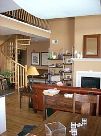 Beautiful  2 Bedroom Penthouse Apartment at Cherry Creek  in Denver, CO