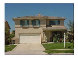 Huge 5 Bedroom Home in Great Area in Rancho Cucamonga, CA