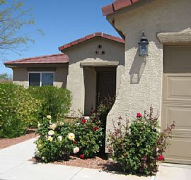 Pristine 3 BR, 2 BA Home with Views of Pusch Ridge in Oro Valley, AZ