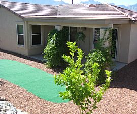 Pristine 3 BR, 2 BA Home with Views of Pusch Ridge in Oro Valley, AZ (Photo 2 of 4)