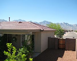 Pristine 3 BR, 2 BA Home with Views of Pusch Ridge in Oro Valley, AZ (Photo 3 of 4)