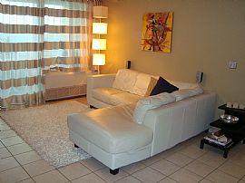 Fully Furnished Modern 3 Bedroom Apartment -  Very Spacious in Guaynabo, PR