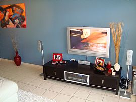 Fully Furnished Modern 3 Bedroom Apartment -  Very Spacious in Guaynabo, PR (Photo 3 of 6)