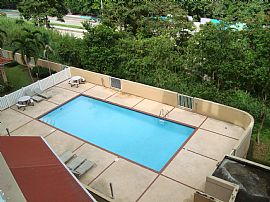 Fully Furnished Modern 3 Bedroom Apartment -  Very Spacious in Guaynabo, PR (Photo 6 of 6)
