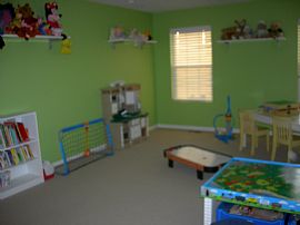 Beautiful 4 Bedroom Home in Cambridge Lakes in Pingree Grove, IL (Photo 8 of 10)