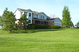 Immaculate 5 Bedroom Home on 1.2 Acre near Cherry Creek Schools in Centennial, CO