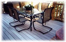 Very Quiet 4 Bedroom Lodge Home - Prime Vacation Rental in South Lake Tahoe, CA (Photo 12 of 12)