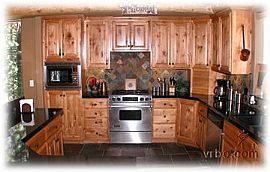 Very Quiet 4 Bedroom Lodge Home - Prime Vacation Rental in South Lake Tahoe, CA (Photo 2 of 12)