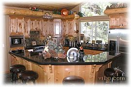 Very Quiet 4 Bedroom Lodge Home - Prime Vacation Rental in South Lake Tahoe, CA (Photo 3 of 12)