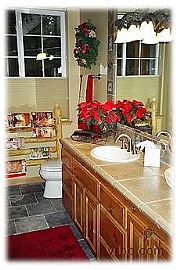 Very Quiet 4 Bedroom Lodge Home - Prime Vacation Rental in South Lake Tahoe, CA (Photo 8 of 12)