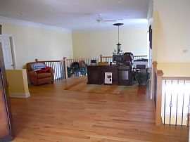 Beautiful 5 Bedroom Luxury Home with Vaulted Ceilings in Atlanta, GA (Photo 11 of 12)