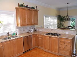 Beautiful 5 Bedroom Luxury Home with Vaulted Ceilings in Atlanta, GA (Photo 5 of 12)