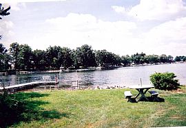 Beautiful 3 Bedroom Home on Potters Lake  in East Troy, WI (Photo 3 of 5)