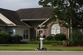 Awesome 3 Bedroom Home in Convenient Location in Myrtle Beach, SC