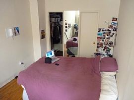 Sharp 2 Bedroom Duplex Apartment in Midtown - Available Now in Manhattan, NY (Photo 2 of 4)