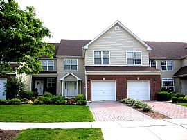 Beautiful 3 Bedroom Townhouse in Windsor Meadows  in East Windsor, NJ