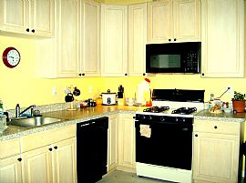 Beautiful 3 Bedroom Townhouse in Windsor Meadows  in East Windsor, NJ (Photo 4 of 12)