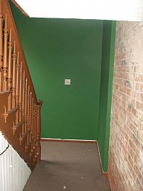 Charming 1 Bedroom Apartment in Mainstrasse  in Covington, KY