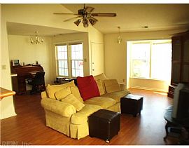 Newly Painted 3 Bedroom Home with 1 Car Garage in Ocean Lakes  in Virginia Beach, VA (Photo 2 of 11)