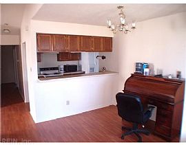 Newly Painted 3 Bedroom Home with 1 Car Garage in Ocean Lakes  in Virginia Beach, VA (Photo 3 of 11)