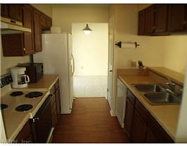 Newly Painted 3 Bedroom Home with 1 Car Garage in Ocean Lakes  in Virginia Beach, VA (Photo 4 of 11)