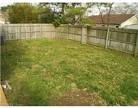 Newly Painted 3 Bedroom Home with 1 Car Garage in Ocean Lakes  in Virginia Beach, VA (Photo 8 of 11)