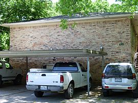 Remodeled 2 Bedroom Apartment - Walking Distance From TWU in Denton, TX (Photo 2 of 8)