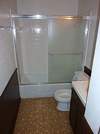 Remodeled 2 Bedroom Apartment - Walking Distance From TWU in Denton, TX (Photo 8 of 8)