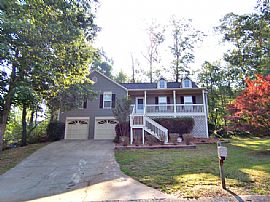 Woodstock, Ga House For Rent in Woodstock, GA