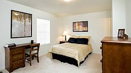 Gorgeous 1 Room Available in 3 Bedroom Townhome in West Lafayette, IN