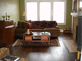 Charming 2 Bedroom Home in Downtown East Point  in East Point, GA (Photo 2 of 5)