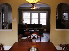 Charming 2 Bedroom Home in Downtown East Point  in East Point, GA (Photo 4 of 5)