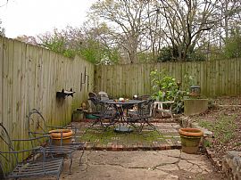 Charming 2 Bedroom Home in Downtown East Point  in East Point, GA (Photo 5 of 5)